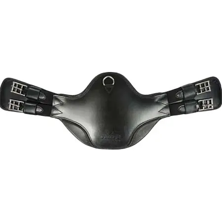 カタゴ(Catago) 乗馬 腹帯 ドレサージュ腹帯 レザー
