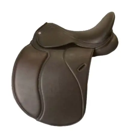 カヴァレッティコレクション(Cavaletti Collection) 乗馬 鞍 レザー張り馬場馬術用サドル