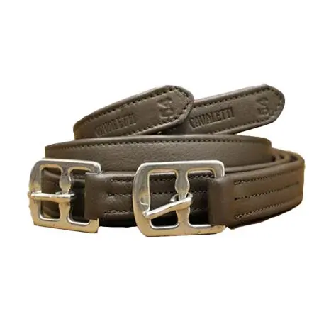 カヴァレッティコレクション(Cavaletti Collection) 乗馬 鐙・鐙革 Scirrocco スターラップレザー