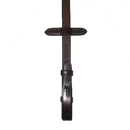 カヴァレッティコレクション(Cavaletti Collection) 乗馬 手綱 ハーフラバーレザー手綱