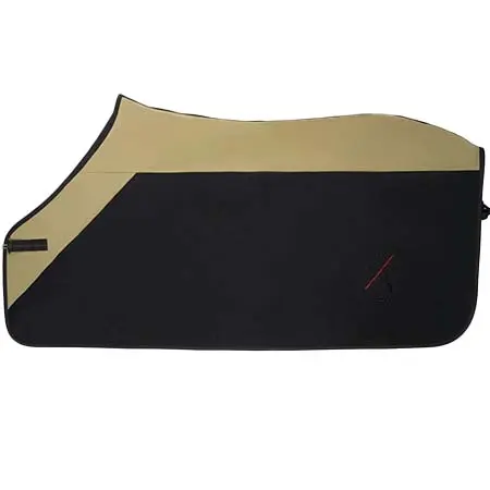 カヴァレリアトスカーナ(Cavalleria Toscana) 乗馬 馬着 CT Team Mesh Rug with Jersey Inserts