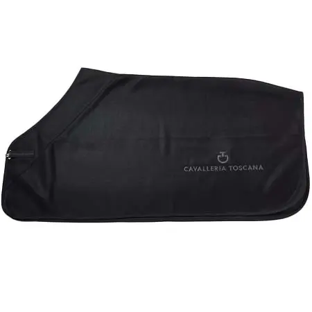 カヴァレリアトスカーナ(Cavalleria Toscana) 乗馬 馬着 CT R-Evo Mesh Rug