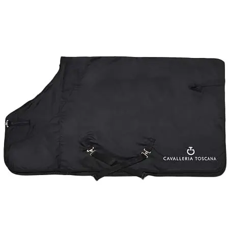 カヴァレリアトスカーナ(Cavalleria Toscana) 乗馬 馬着 CT Cotton Sheet