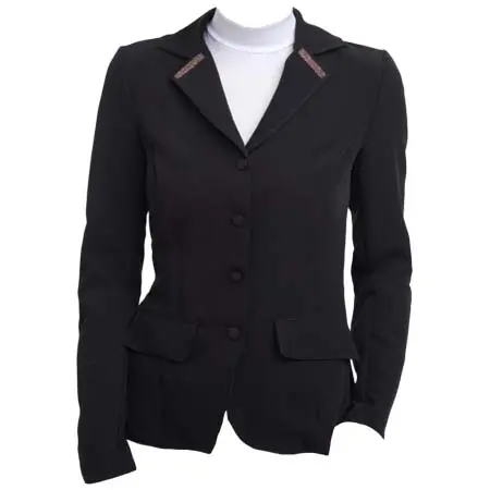 カバリエラ(CAVALLIERA) 乗馬 競技用ジャケット Riding Show Jacket ROSE GOLD PURITY