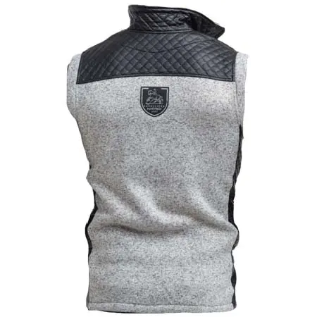 カバリエラ(CAVALLIERA) 乗馬 ベスト Knitted Riding Vest with Waterproof Inserts – CAPITAL MAN