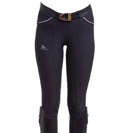 カバリエラ(CAVALLIERA) 乗馬 乗馬ズボン Riding Breeches ROYAL RIDE black