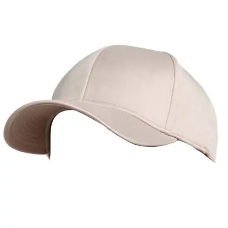 カバリエラ(CAVALLIERA) 乗馬 キャップ High Performance Riding Baseball Cap SATIN beige