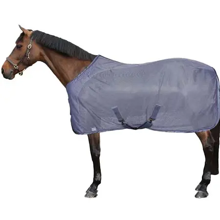 カバロ(Cavallo) 乗馬 馬着 フライラグ CavalJanna