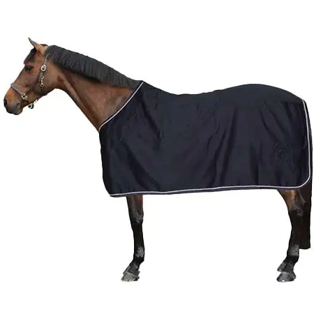 カバロ(Cavallo) 乗馬 馬着 スウェットラグ CavalQuick Dry