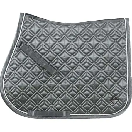 カバロ(Cavallo) 乗馬 ゼッケン・パッド サドルパッド CavalJorah
