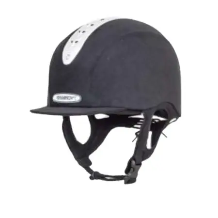 チャンピオン(Champion) 乗馬 ヘルメット リボルブ X-エア MIPS ヘルメット