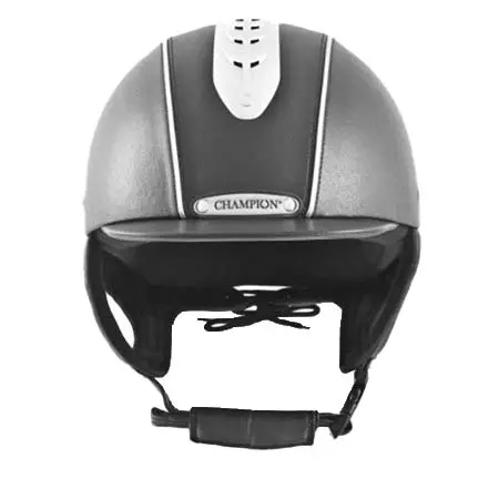 チャンピオン(Champion) 乗馬 ヘルメット リボルブ ベントエア MIPS ヘルメット