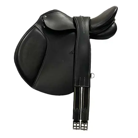 チェタックエクエストリアン(Chetak Equestrian) 乗馬 鞍 多目的パック
