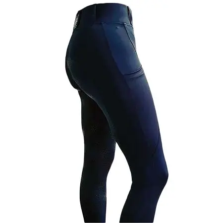 クリューベンウーマンリー(Chriwen Womanly) 乗馬 乗馬ズボン Reitleggins “MAXI”