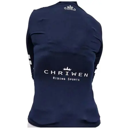 クリューベンウーマンリー(Chriwen Womanly) 乗馬 ジャケット Trackshirt Powerful