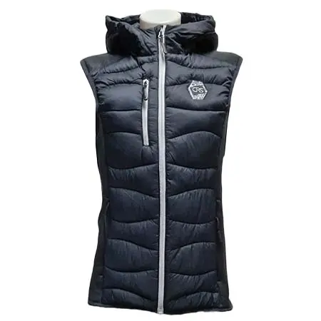 クリューベンウーマンリー(Chriwen Womanly) 乗馬 ベスト Vest DIANA