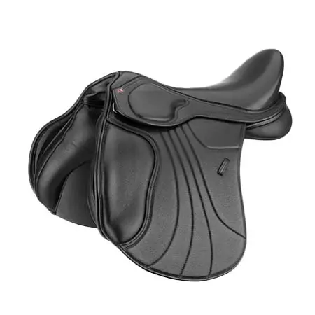 クラリッジハウス(CLARIDGE HOUSE) 乗馬 鞍 汎用サドルソフトシート