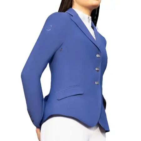 コールドストリーム(Coldstream) 乗馬 競技用ジャケット レドモア ディアマンテ ショー ジャケット