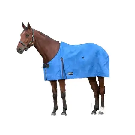 コンバット(COMBAT) 乗馬 馬着 キャンバス スタンダードネック ミディアム II