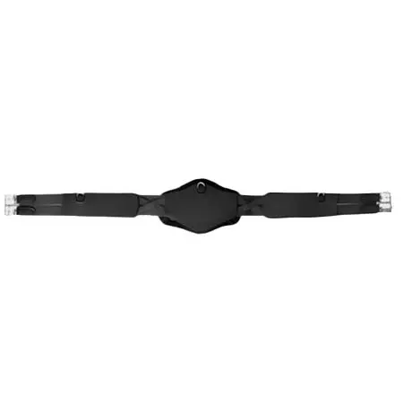 コレクトコネクト(Correct Connect) 乗馬 腹帯 Pressure Relief Comfort Long Girth
