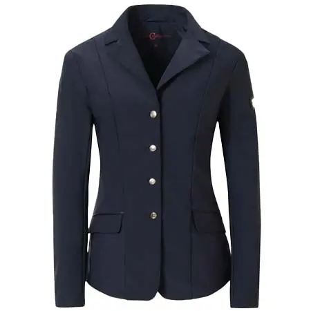 カバリエロ(Covalliero) 乗馬 競技用ジャケット Turinga Ladies Show Jacket