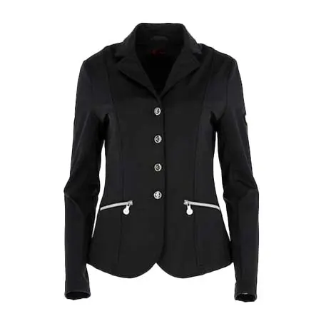 カバリエロ(Covalliero) 乗馬 競技用ジャケット Samantha Ladies Show Jacket