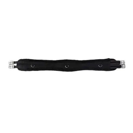 カバリエロ(Covalliero) 乗馬 腹帯 Saddle Girth, Long Girth, Anatomical, Woven Fur