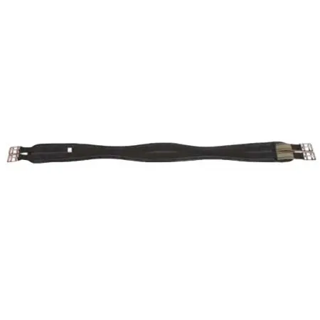カバリエロ(Covalliero) 乗馬 腹帯 Saddle Girth Curved, Long Girth, Anatomical