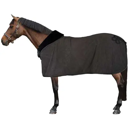 カバリエロ(Covalliero) 乗馬 馬着 スウェット ラグ アニバーサリー