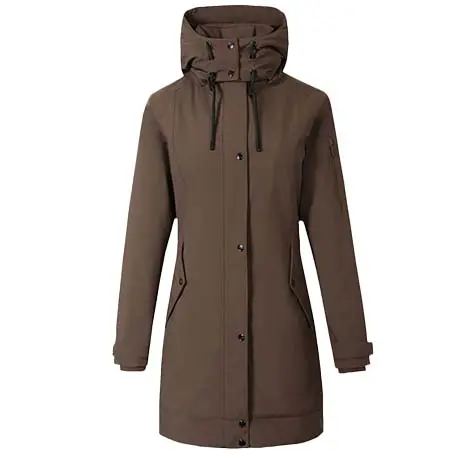 カバリエロ(Covalliero) 乗馬 ジャケット Ladies Parka