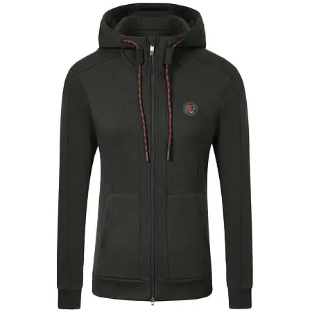 カバリエロ(Covalliero) 乗馬 ジャケット Anniversary Ladies Hoody Jacket