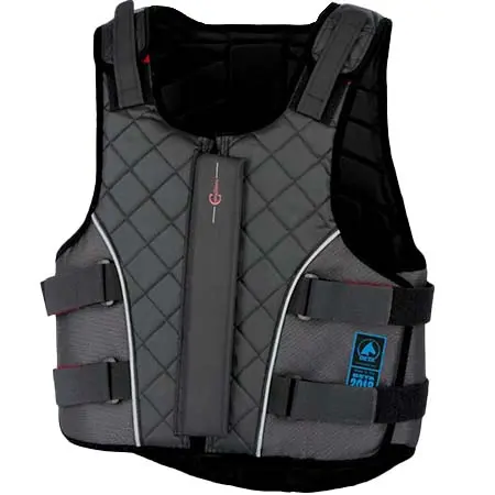 カバリエロ(Covalliero) 乗馬 プロテクター 安全ベスト ProtectoFlex Light 315 Beta kids