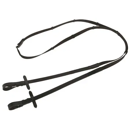 カバリエロ(Covalliero) 乗馬 手綱 滑り止め馬手綱
