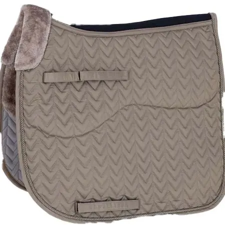 カバリエロ(Covalliero) 乗馬 ゼッケン・パッド サドルパッド AW24 馬場馬術
