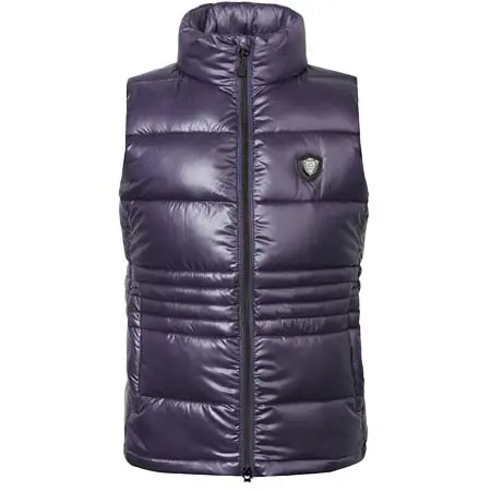 カバリエロ(Covalliero) 乗馬 ベスト Quilted Gilet