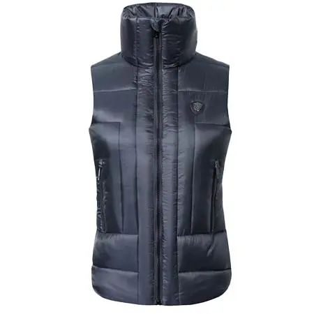 カバリエロ(Covalliero) 乗馬 ベスト Ladies Padded Vest