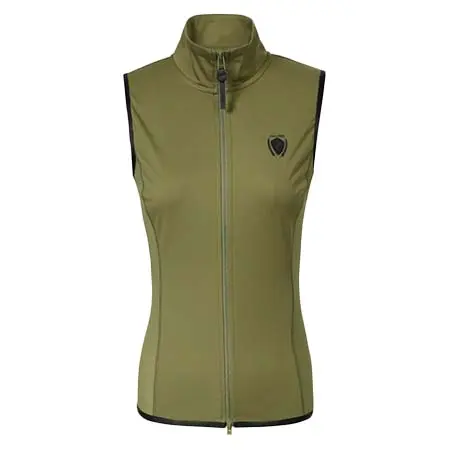 カバリエロ(Covalliero) 乗馬 ベスト Ladies Vest