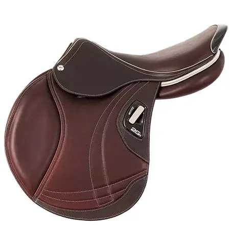 CWD(シーダブリュディー) 乗馬 鞍 2Gs マドモアゼル