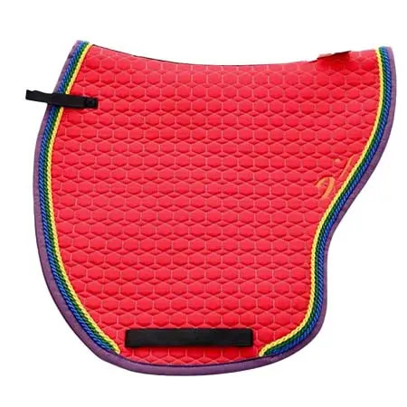 デニーデザイン(Denni Design) 乗馬 ゼッケン・パッド シャーロックキルトプライド