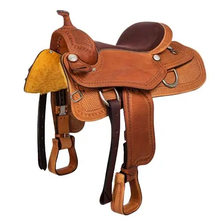 デンバー(Denver) 乗馬 鞍 DENVER REINING
