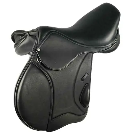 エコライダー(Ecorider) 乗馬 鞍 Freedom Jump Saddle