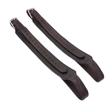 エコライダー(Ecorider) 乗馬 鐙・鐙革 Balance Stirrup Leathers