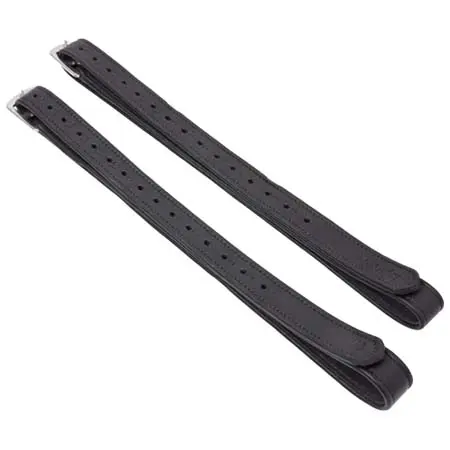 エコライダー(Ecorider) 乗馬 鐙・鐙革 Ultra Comfort Stirrup Leathers