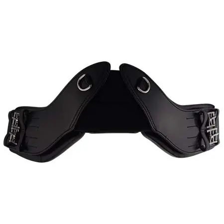 エコライダー(Ecorider) 乗馬 腹帯 Freedom Comfort Anatomic Dressage Girth