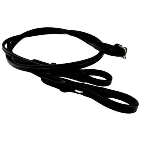 エコライダー(Ecorider) 乗馬 手綱 Lace Reins