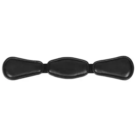 エディックスサドルズ(Edix Saddles) 乗馬 腹帯 Leather dressage riding girth Anatomic