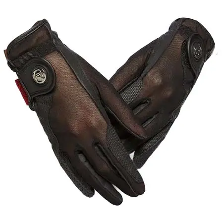 エゴ7(EGO7) 乗馬 グローブ Air Mesh Gloves