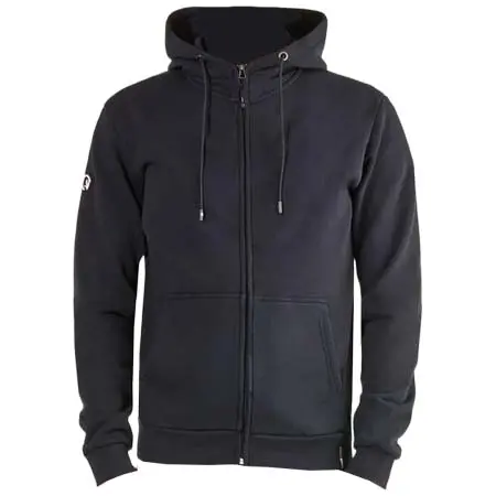 エゴ7(EGO7) 乗馬 パーカー Zerowet Men’s Sweatshirt with Hood