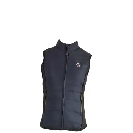 エゴ7(EGO7) 乗馬 ベスト Dea Women’s Padded Vest