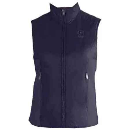 エゴ7(EGO7) 乗馬 ベスト Ramy padded Vest